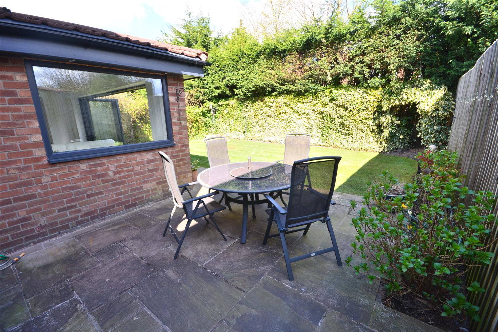 Fairhaven Avenue, Whitefield, Manchester Pearson Ferrier Estate